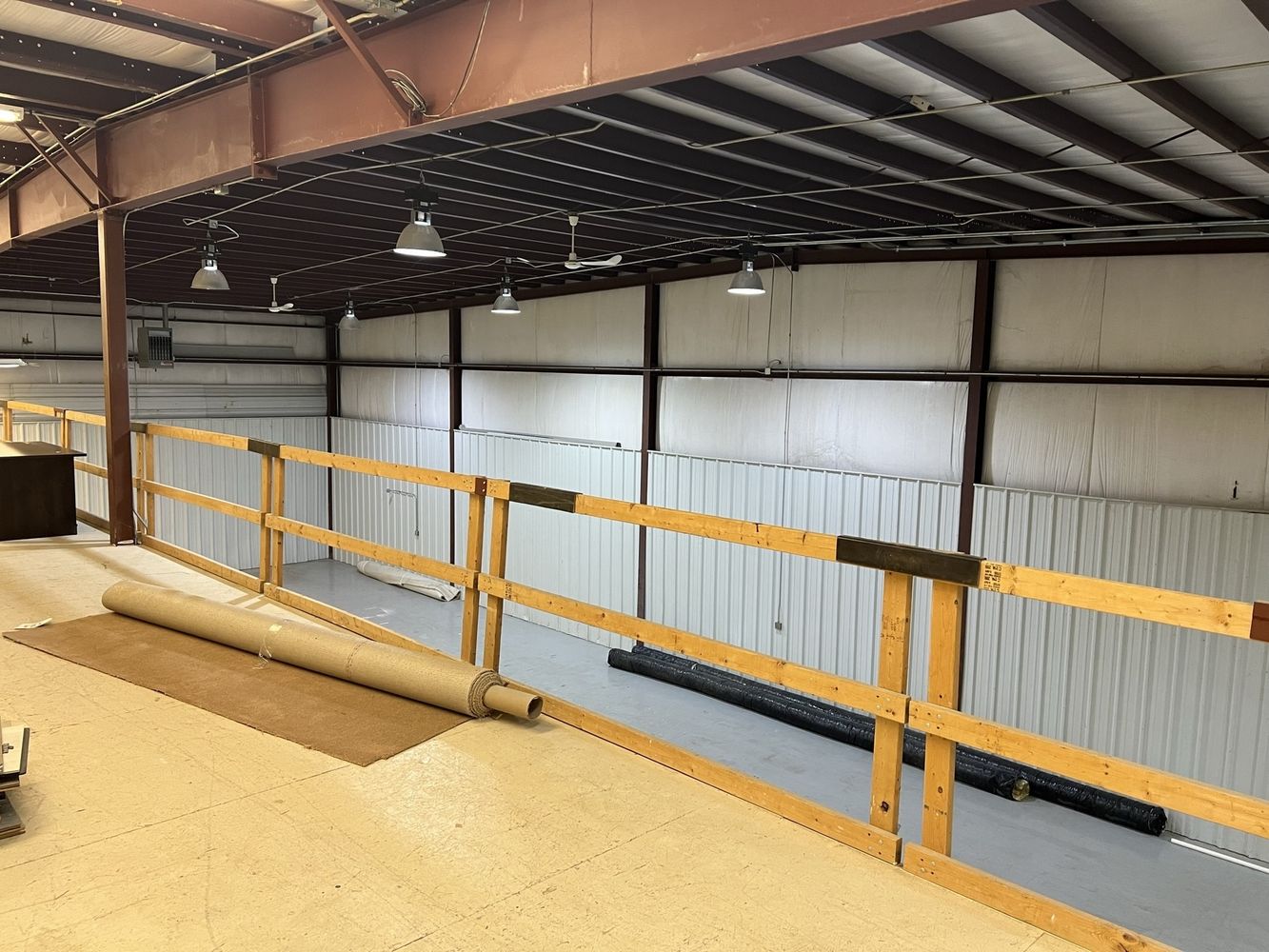 Lima/Orlando Commercial Center: 6210-6230 Lima Road, Fort Wayne, IN 416818